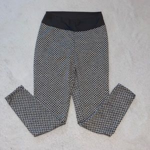 Brand: unknown, size: s, light grey leggings